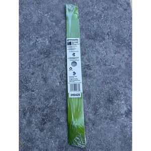Greenworks 21 In High Lift Mower Blade for MO60L518 Push Mower - Model 1816502